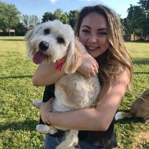 Meet your Posher, Jade